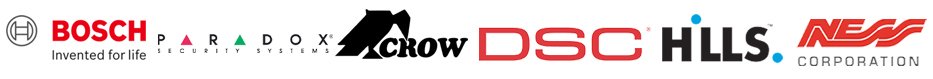 alarms brand