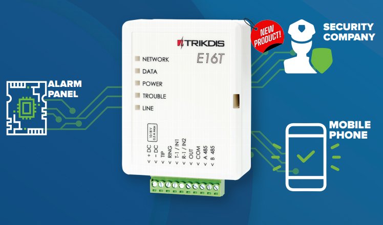 trikdis et16